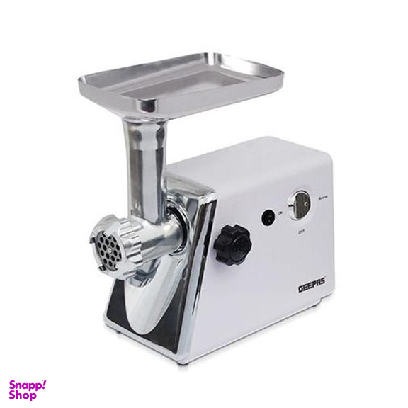 چرخ گوشت جی پاس مدل GMG_746N