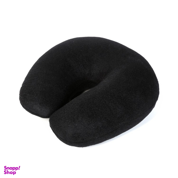 بالش گردنی الماس شهر مدل الیافی کاور دار