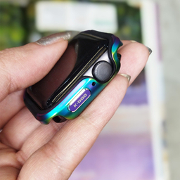 کاور کی-دوو مدل defender+ مناسب برای اپل واچ 45 میلی متری