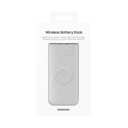 پاوربانک ۲۵ وات سامسونگ مدل Battery Pack EB-U2510 ظرفیت 10000 میلی آمپر ساعت
