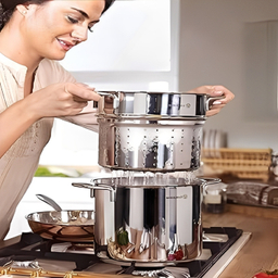 سبد پاستا کرکماز مدل پرولاین کد 2770 سایز 20