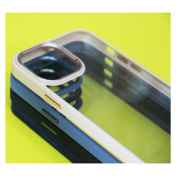 کاور گوشی موبایل مدل NEW SKIN مناسب اپل IP 13 PROMAX