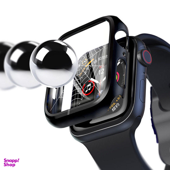 کاور اپیکوی مدل Cover Apple watch مناسب برای اپل واچ 41 میلی متری سری 8 / 7