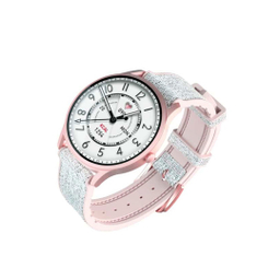 ساعت هوشمند کیسلکت مدل Lady Calling Watch Lora