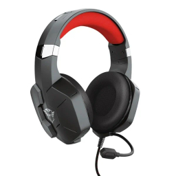 هدست باسیم مخصوص بازی تراست مدل GXT 323 CARUS