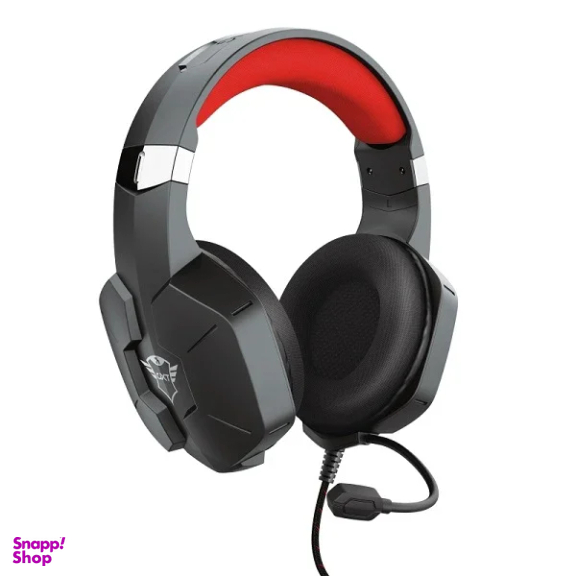 هدست باسیم مخصوص بازی تراست مدل GXT 323 CARUS
