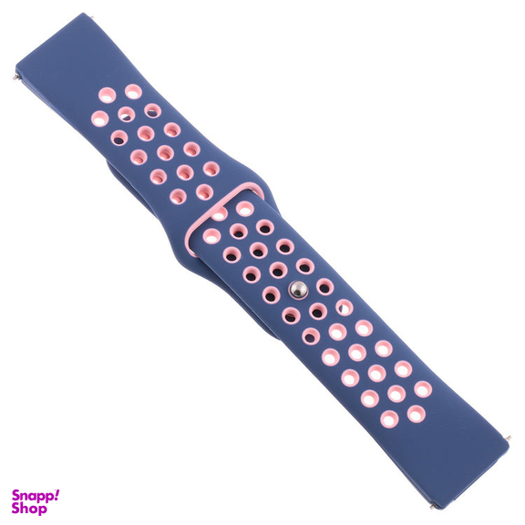 بند اپیکوی مدل Nikki مناسب برای اپل واچ 42/44/45/49 میلی متری