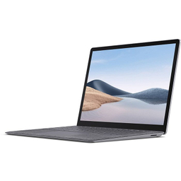 لپ تاپ 13.5 اینچ مایکروسافت مدل Surface 5-i5 1235U-16GB LPDDR5X-512GB SSD-Touc0h