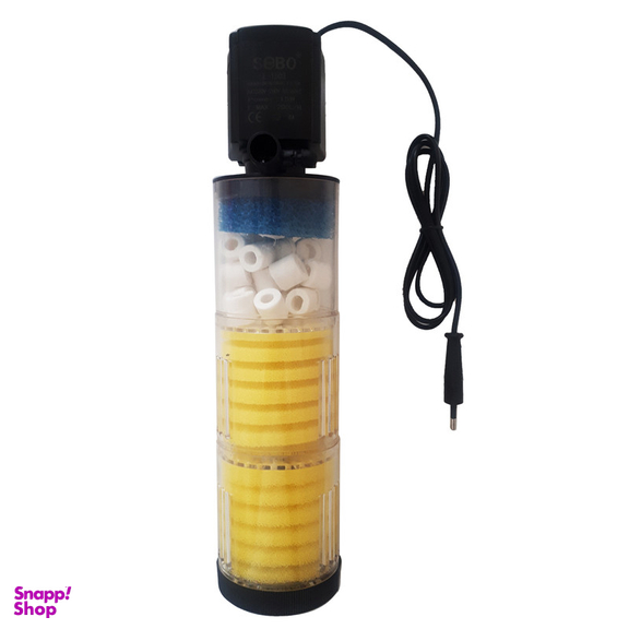 فیلتر آکواریوم سوبو مدل FE-1503