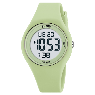 ساعت مچی دیجیتال زنانه اسکمی مدل 2317 LTGN