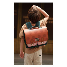 کوله پشتی زوی زویی مدل Lemon کد B66