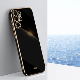 کاور اپیکوی مدل Mayse مناسب برای گوشی موبایل سامسونگ Galaxy S23 Ultra 5G