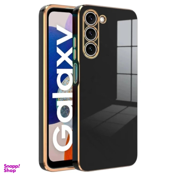 کاور گوشی موبایل تیک لایف مدل Mycase مناسب برای سامسونگ Galaxy S23 FE