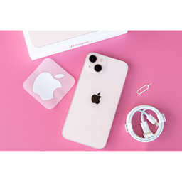 گوشی موبایل اپل مدل iPhone 13 CH دو سیم‌ کارت ظرفیت 256 گیگابایت 4 گیگابایت رم نات اکتیو