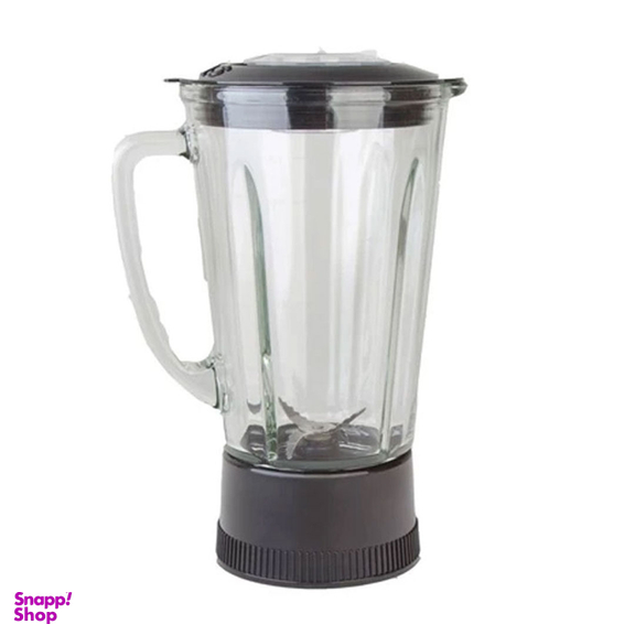 آبمیوه گیری 4 کاره استیل ویداس مدل VIR-3613