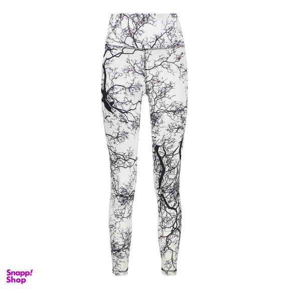 ست تیشرت و لگینگ ورزشی زنانه پانیل مدل 4550600WD