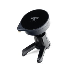 پایه نگهدارنده و شارژر مغناطیسی گوشی موبایل هیسکا مدل HK-2353W