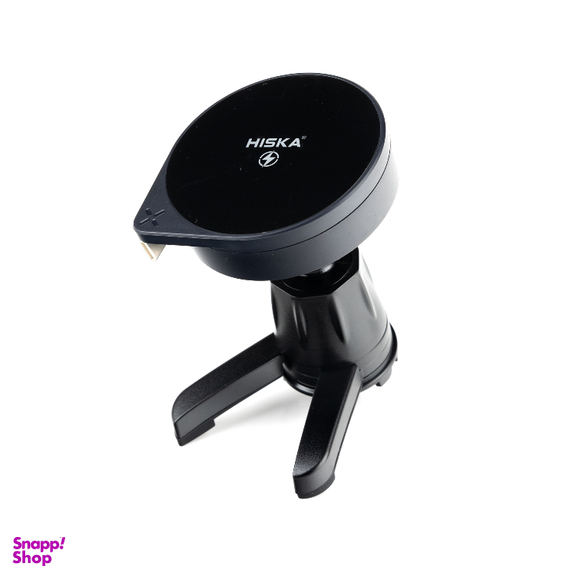 پایه نگهدارنده و شارژر مغناطیسی گوشی موبایل هیسکا مدل HK-2353W