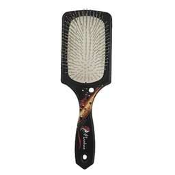 برس مو موبان طرح فضایی 1 رنگ مشکی