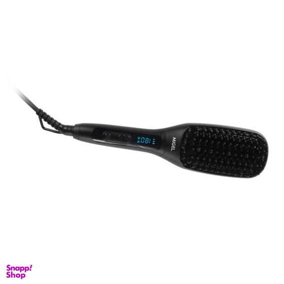 برس صاف کننده مو میگل مدل GHS 58