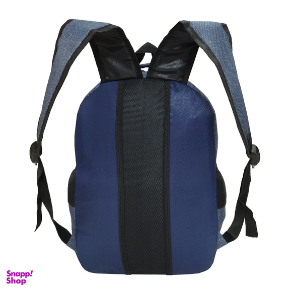 کیف مدرسه رسپینا طرح لی lee به همراه جامدادی