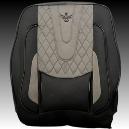 روکش صندلی خودرو مدل دیبا کد 1004 مناسب پراید 131 و 132