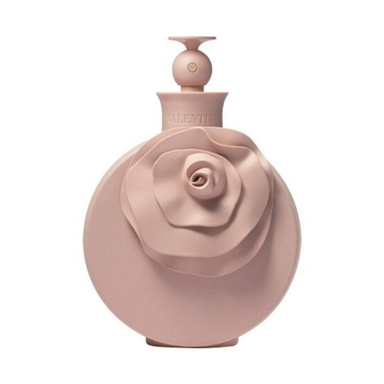 ادوپرفیوم زنانه مدل ولنتینا پودره حجم 80 میلی لیتر