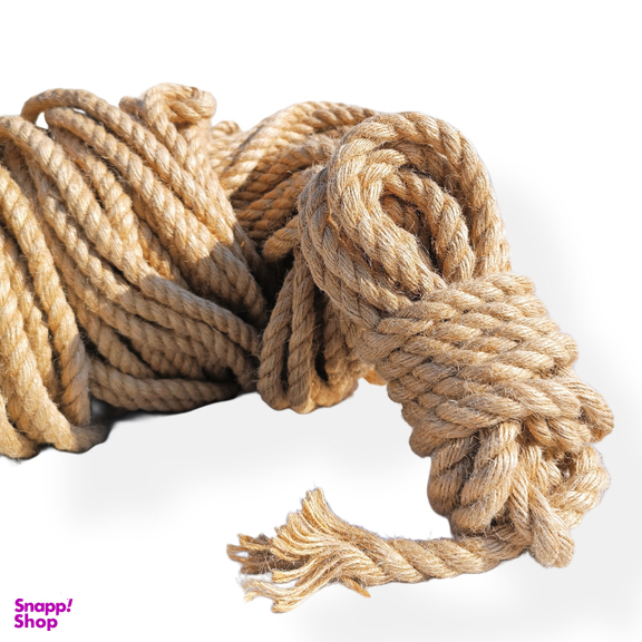 طناب کنفی بسته بندی کد kn10mm طول 10 متر