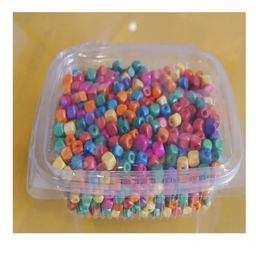 مهره دستبند مدل M8 بسته 990 عددی