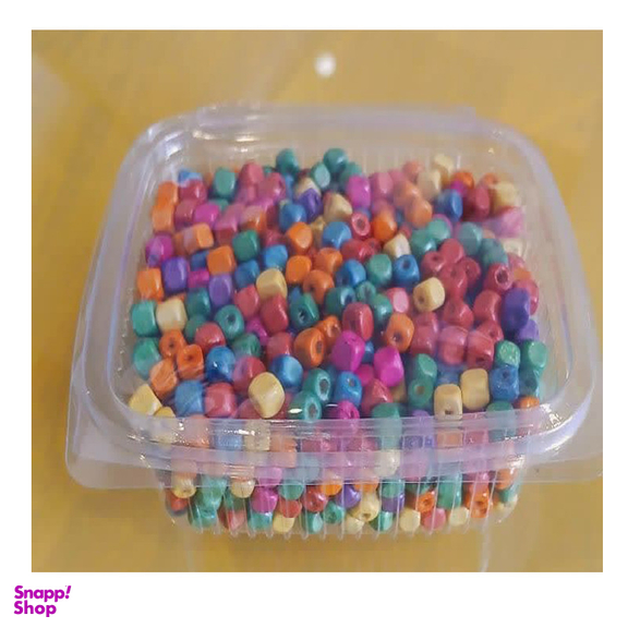 مهره دستبند مدل M8 بسته 990 عددی