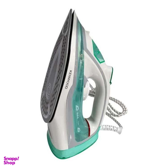 اتو بخار کنوود مدل ST-8002
