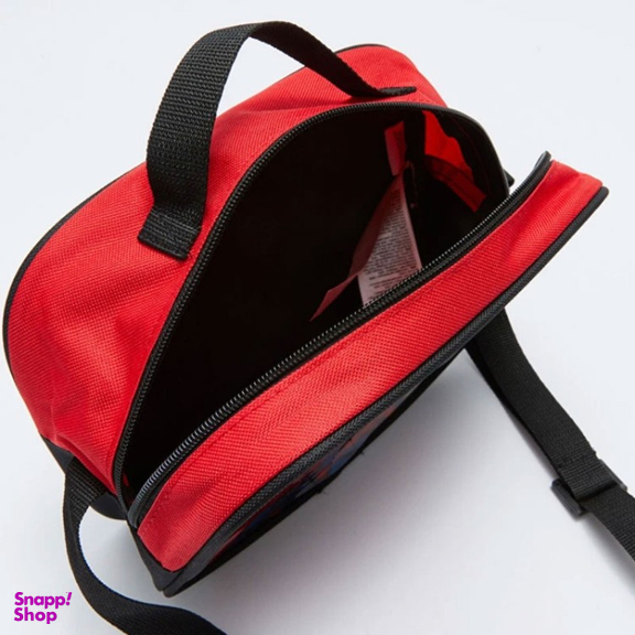 کیف بچگانه ال سی وایکیکی مدل spiderman