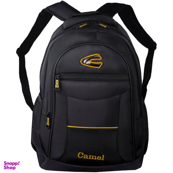 کوله پشتی طرح Camel مدل Jvd