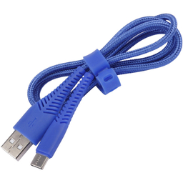 کابل فست شارژ Type-C بیاند مدل BUC-301 2.1A طول 1 متر