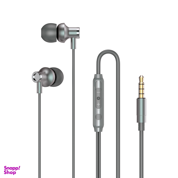هندزفری هیسکا مدل HK-751