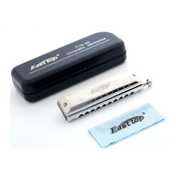 سازدهنی کروماتیک ایستاپ مدل T10-40