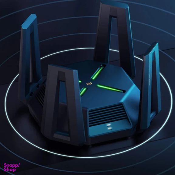 مودم روتر بی سیم شیائومی مدل AX9000