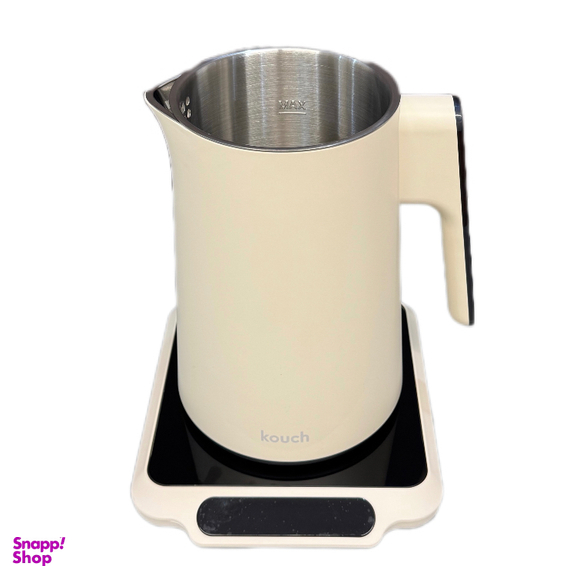 چای ساز کوخ کد KTC2154