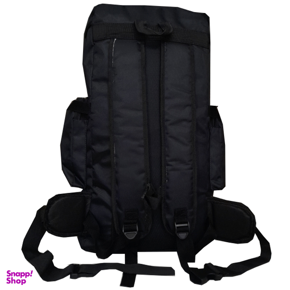 کوله پشتی سفری 55 لیتری مدل کلاسیک کد 1403