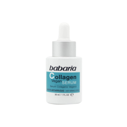 سرم پوست باباریا Collagen Vegan حجم 30 میلی لیتر