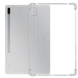 کاور تبلت سامورایی مدل FLEXI مناسب برای سامسونگ Galaxy Tab S7 Plus / SM-T975
