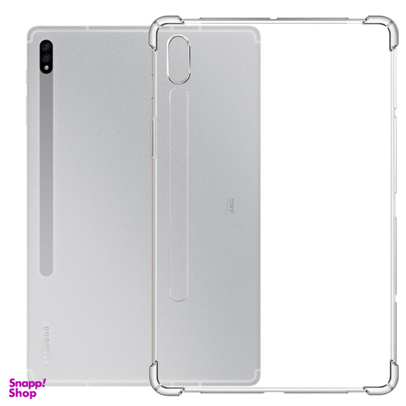 کاور تبلت سامورایی مدل FLEXI مناسب برای سامسونگ Galaxy Tab S7 Plus / SM-T975
