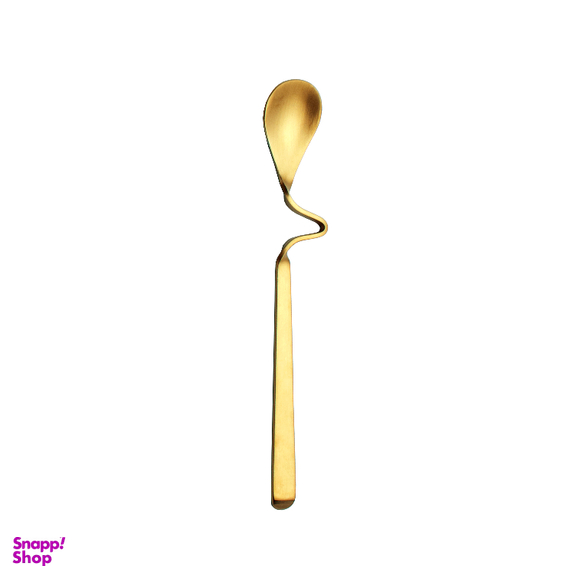 قاشق عسل خوری مدل رزنتال