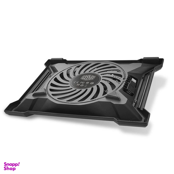 پایه خنک کننده  لپ تاپ کولر مستر مدل NOTEPAL X-SLIM II