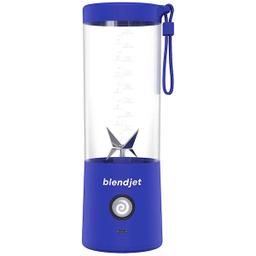 مخلوط کن شارژی مدل blendjet گنجایش 0.48 لیتر