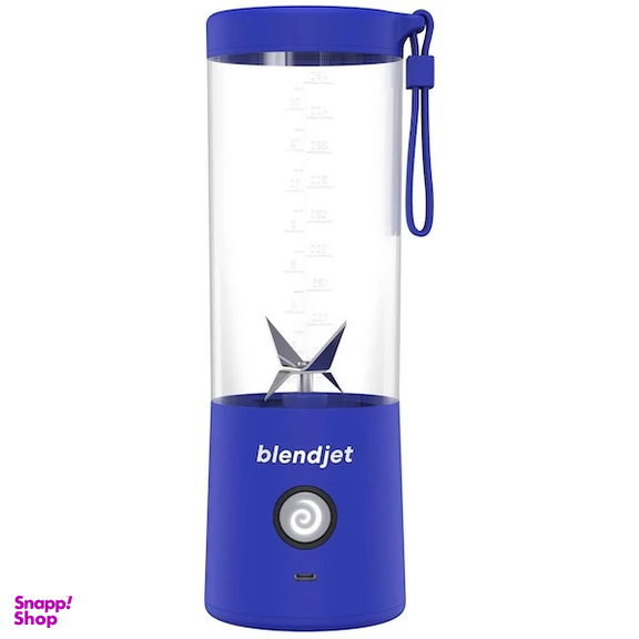 مخلوط کن شارژی مدل blendjet گنجایش 0.48 لیتر
