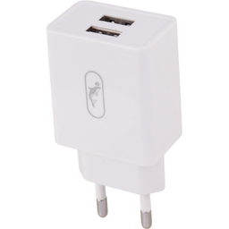شارژر دیواری اسکای دلفین مدل Sky Dolphin SC30 2Port 2.1A 10.5W