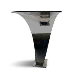 آبنما استخری مدل کرتین قوسی