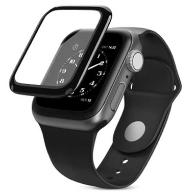 محافظ صفحه نمایش اپل واچ ویوو مدل iVista مناسب iWatch 7 series سایز 45 میلی متر
