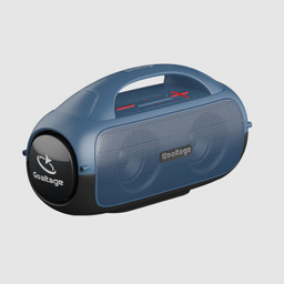 اسپیکر بی سیم بلوتوثی قابل حمل گلتیج مدل SP06 Speaker